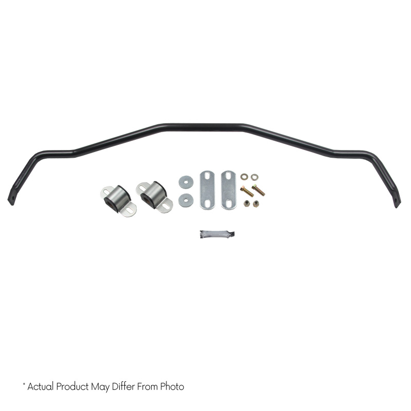 Volkswagen CC Swaybar Set - Front - ST Suspensions - Anti-Swaybar - `09-`17